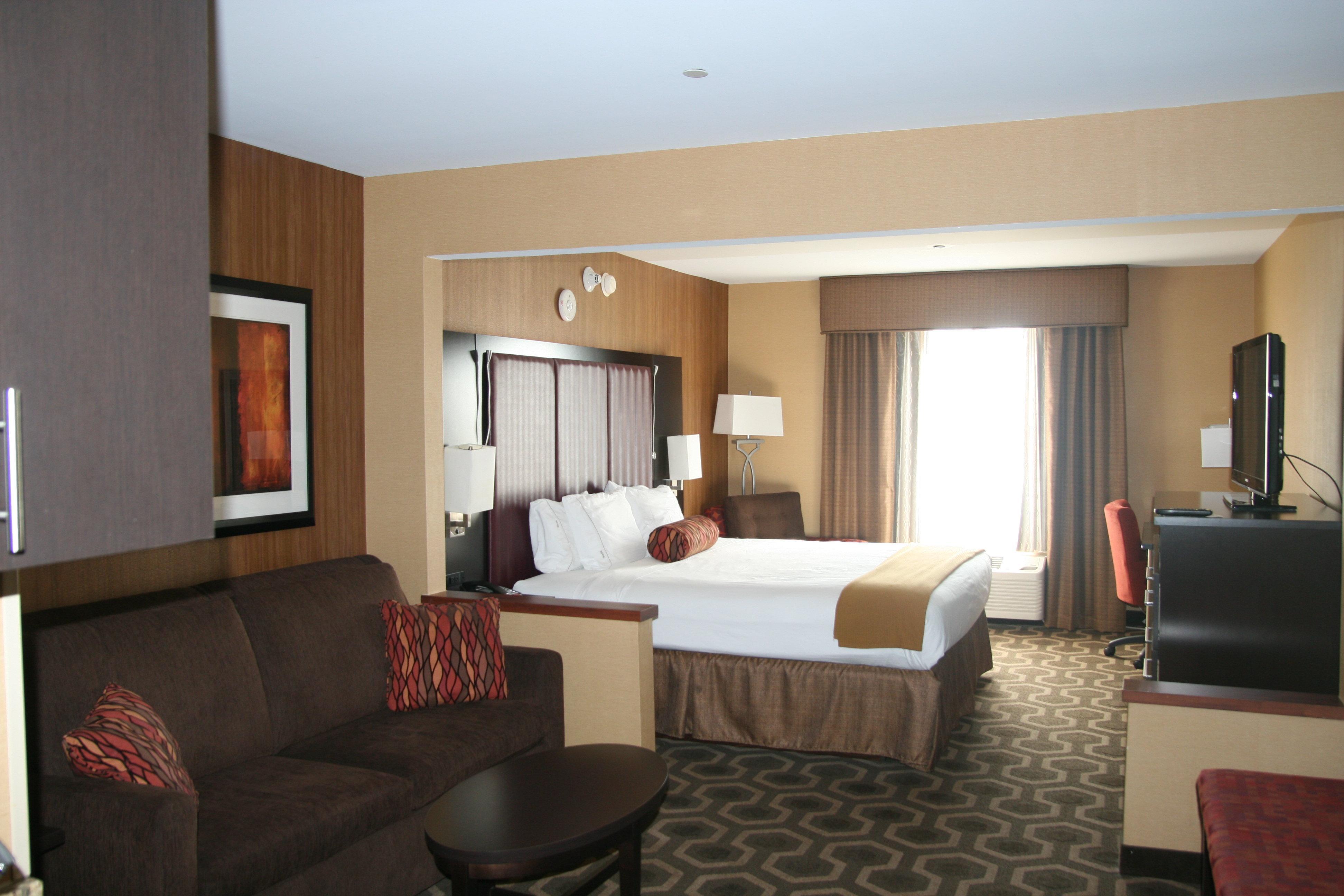 Holiday Inn Express Hotel & Suites Vineland Millville By Ihg Buitenkant foto