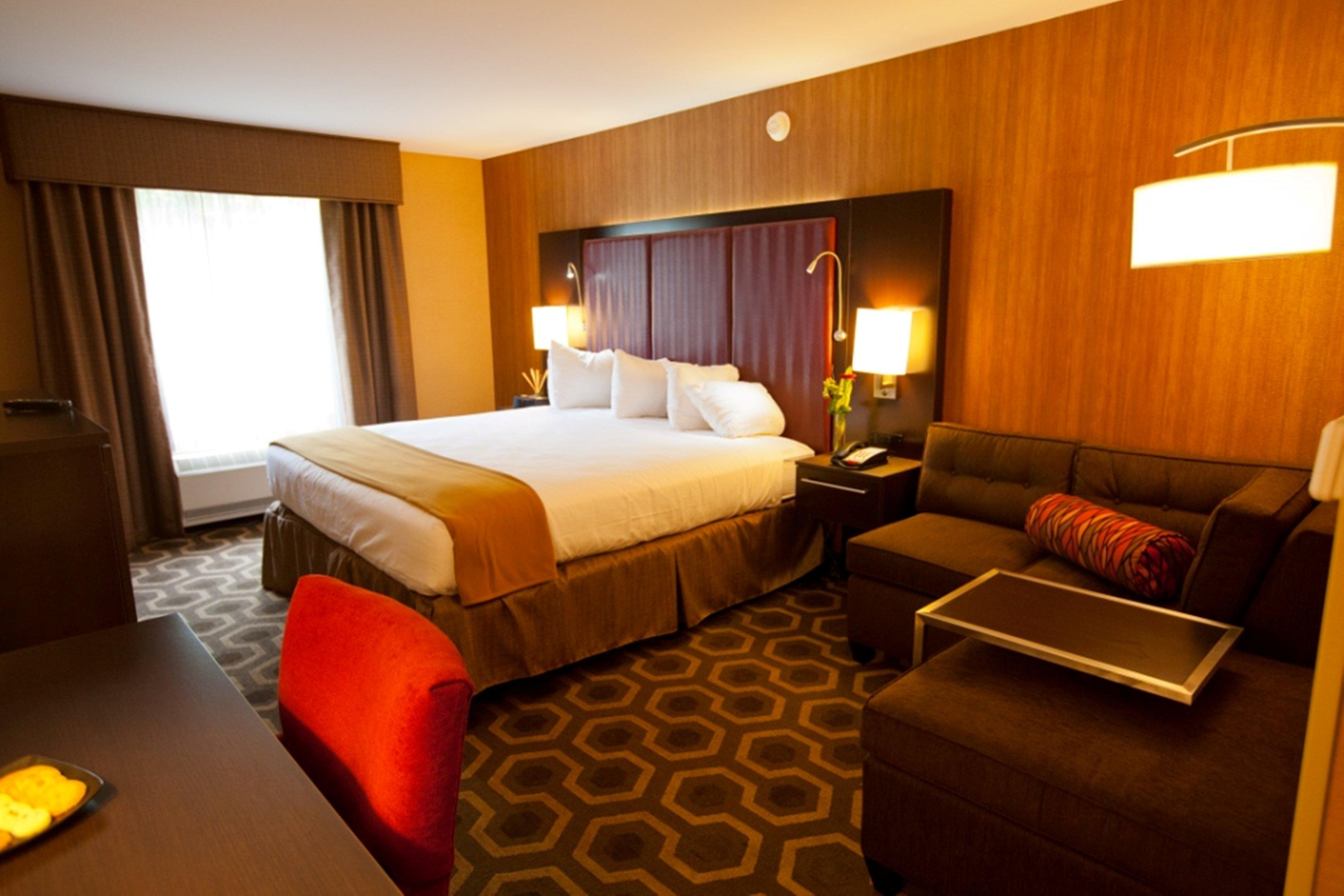 Holiday Inn Express Hotel & Suites Vineland Millville By Ihg Buitenkant foto