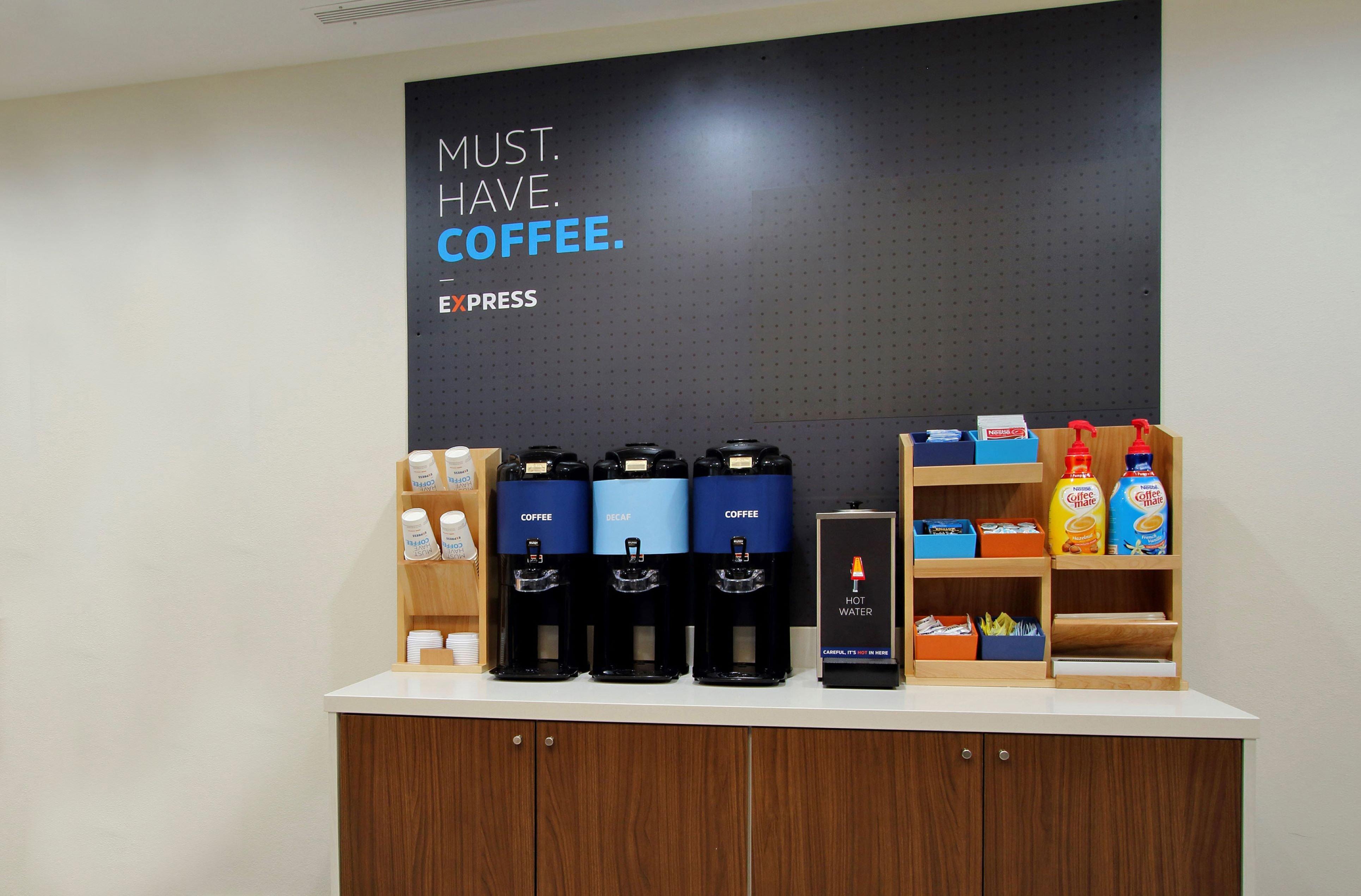 Holiday Inn Express Hotel & Suites Vineland Millville By Ihg Buitenkant foto