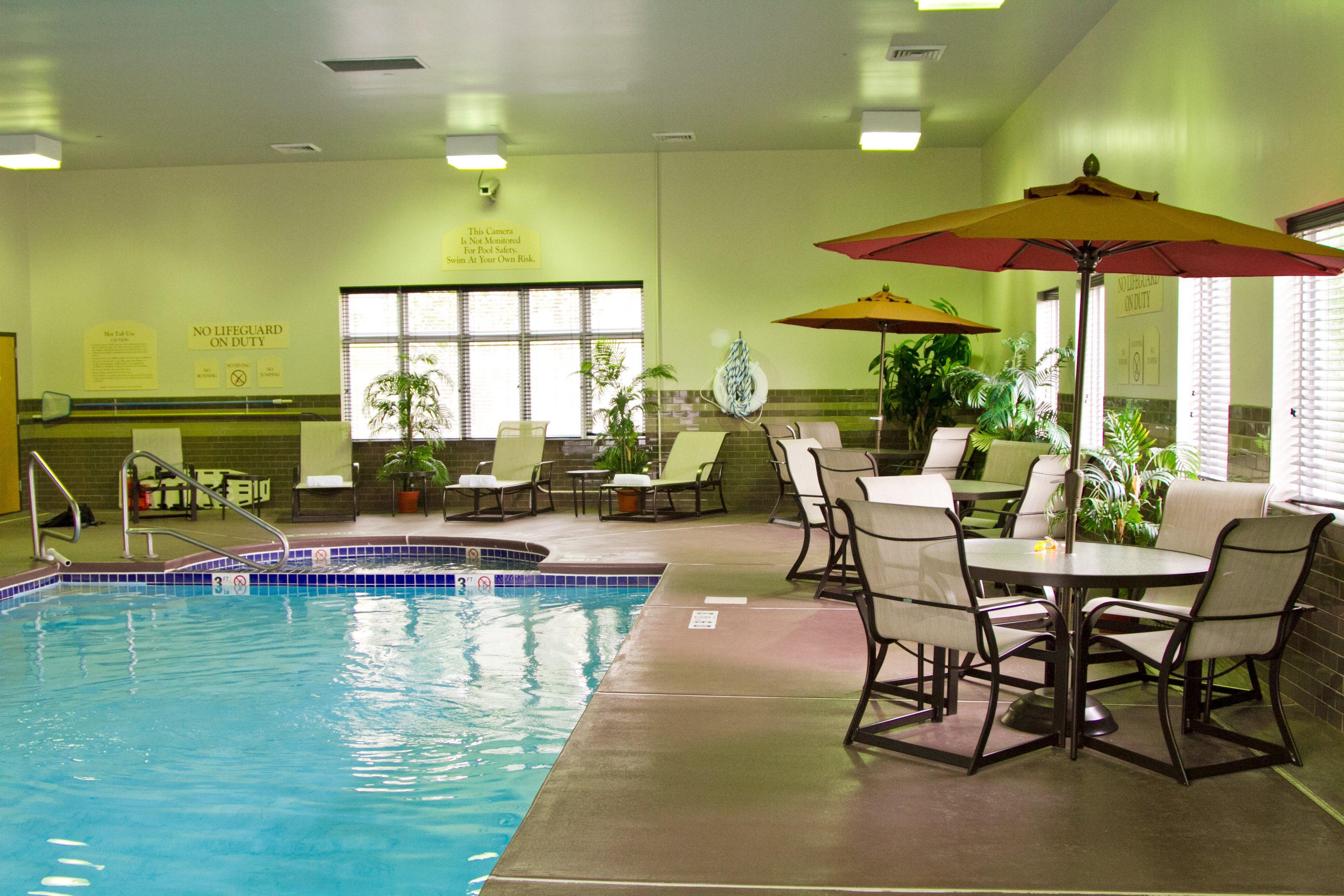 Holiday Inn Express Hotel & Suites Vineland Millville By Ihg Buitenkant foto