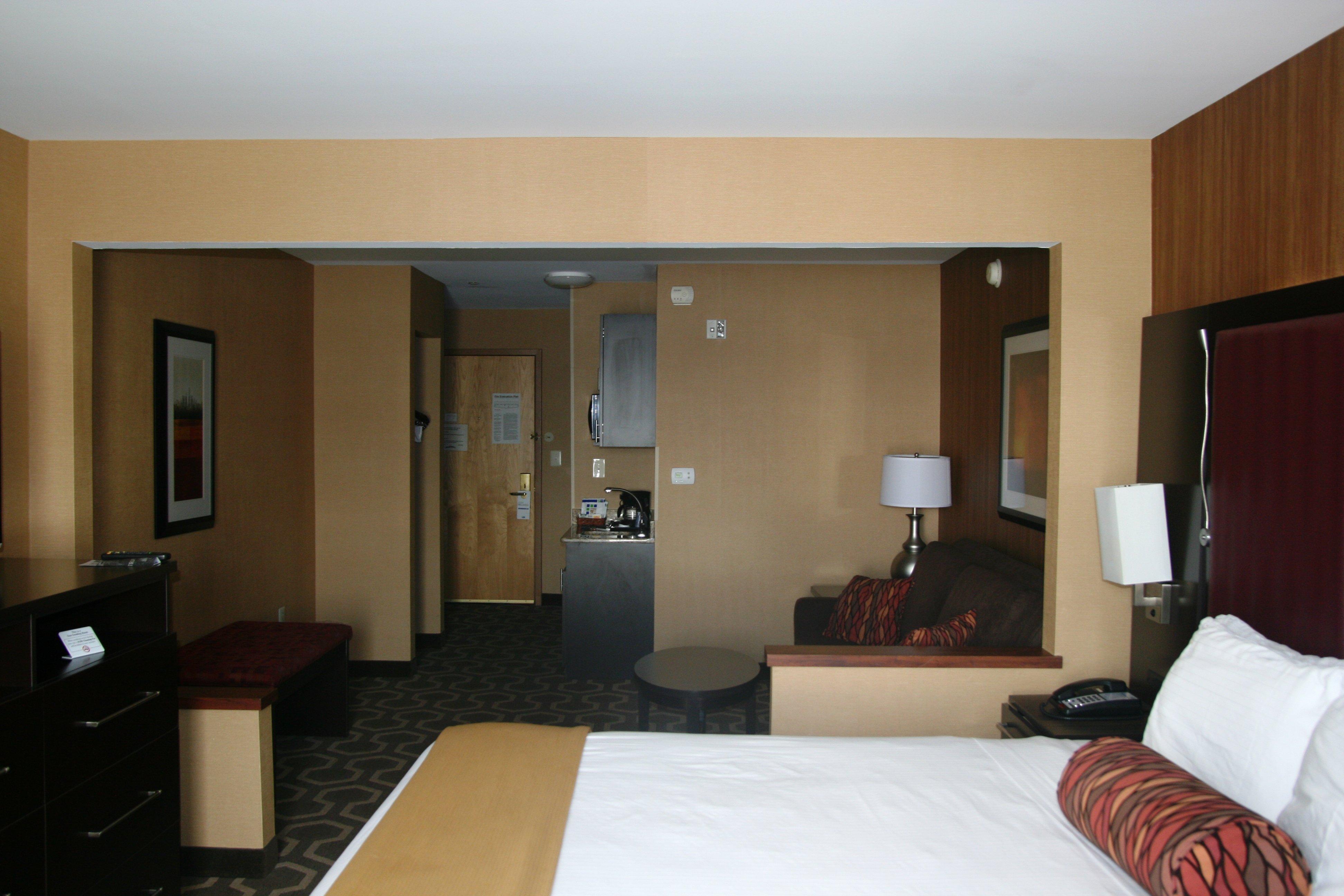 Holiday Inn Express Hotel & Suites Vineland Millville By Ihg Buitenkant foto