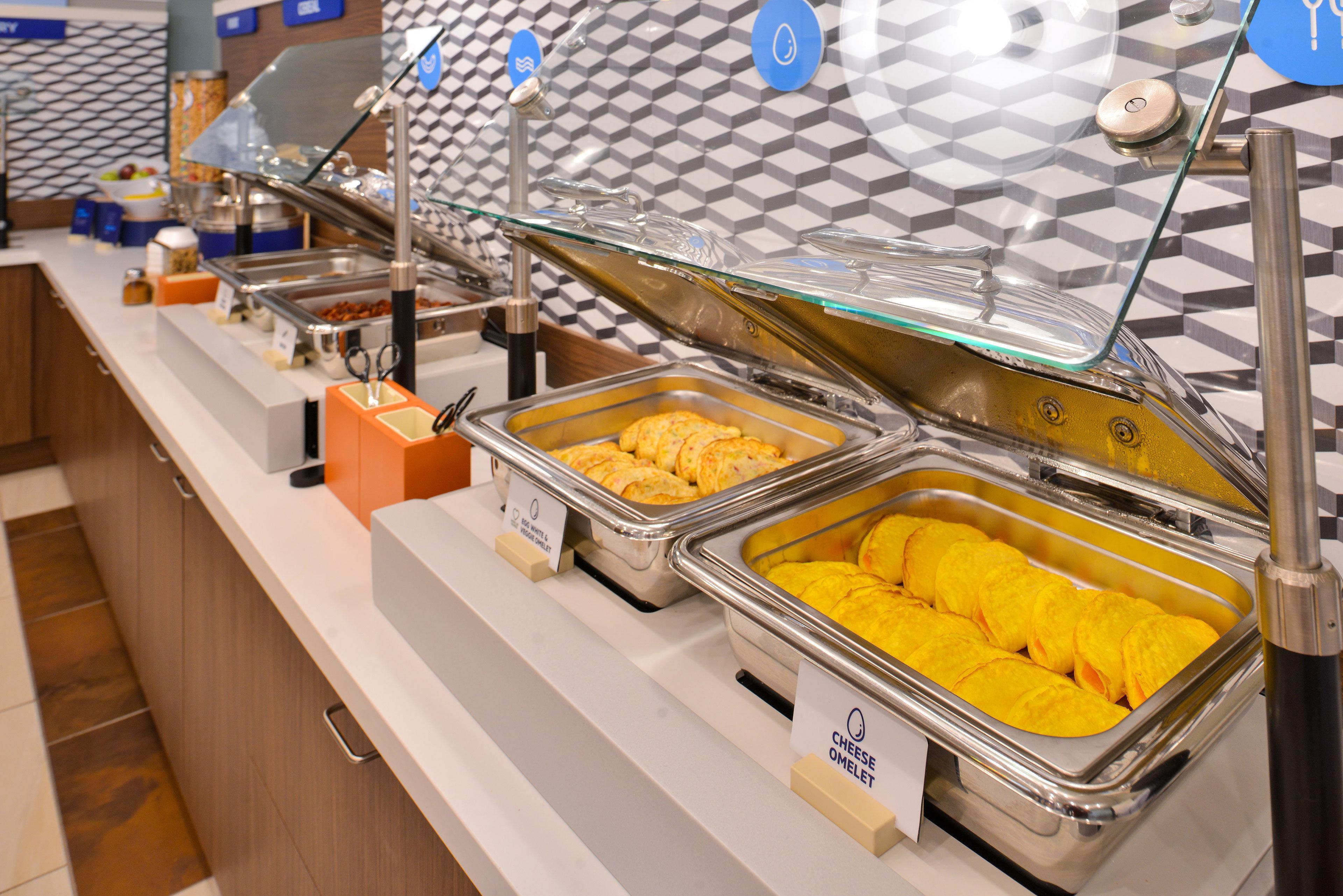 Holiday Inn Express Hotel & Suites Vineland Millville By Ihg Buitenkant foto