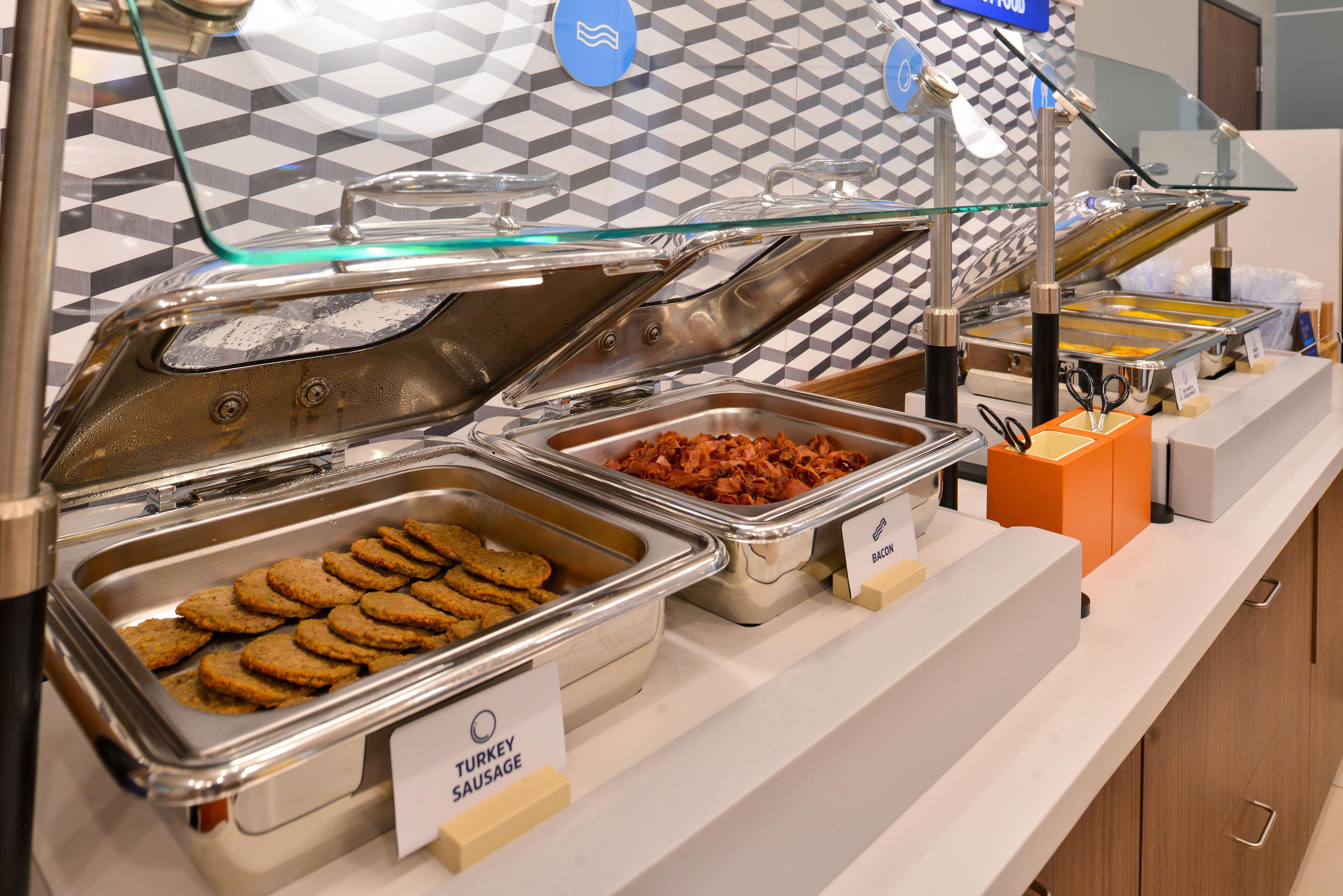 Holiday Inn Express Hotel & Suites Vineland Millville By Ihg Buitenkant foto