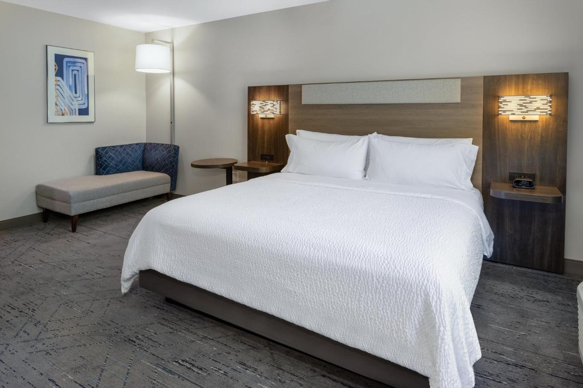 Holiday Inn Express Hotel & Suites Vineland Millville By Ihg Buitenkant foto